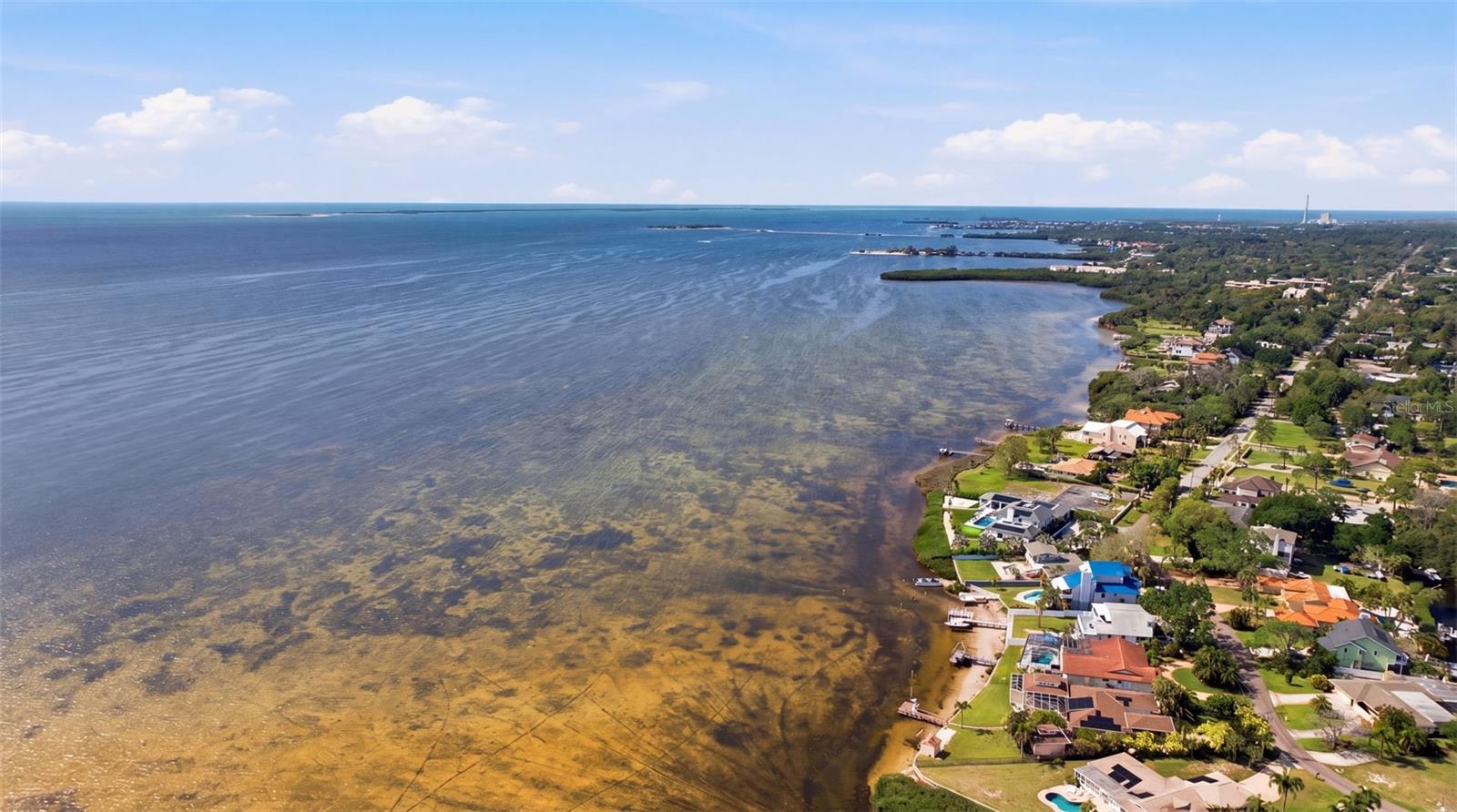 SEASCAPE CONDO OF TARPON SPGS - Residential
