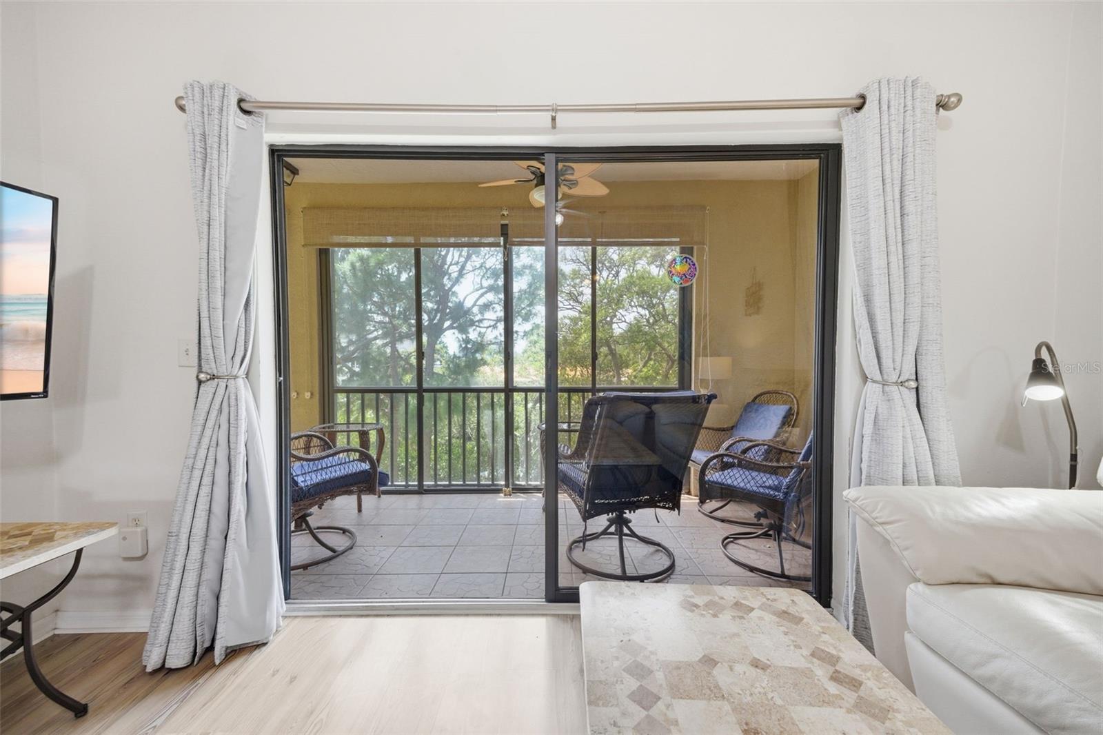 SEASCAPE CONDO OF TARPON SPGS - Residential