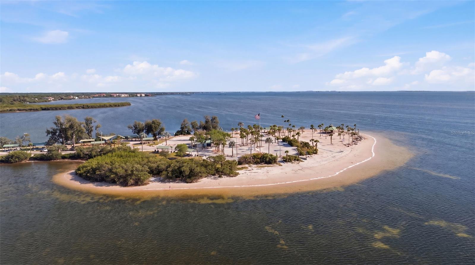 SEASCAPE CONDO OF TARPON SPGS - Residential