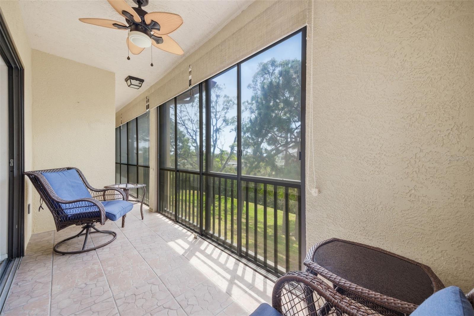 SEASCAPE CONDO OF TARPON SPGS - Residential