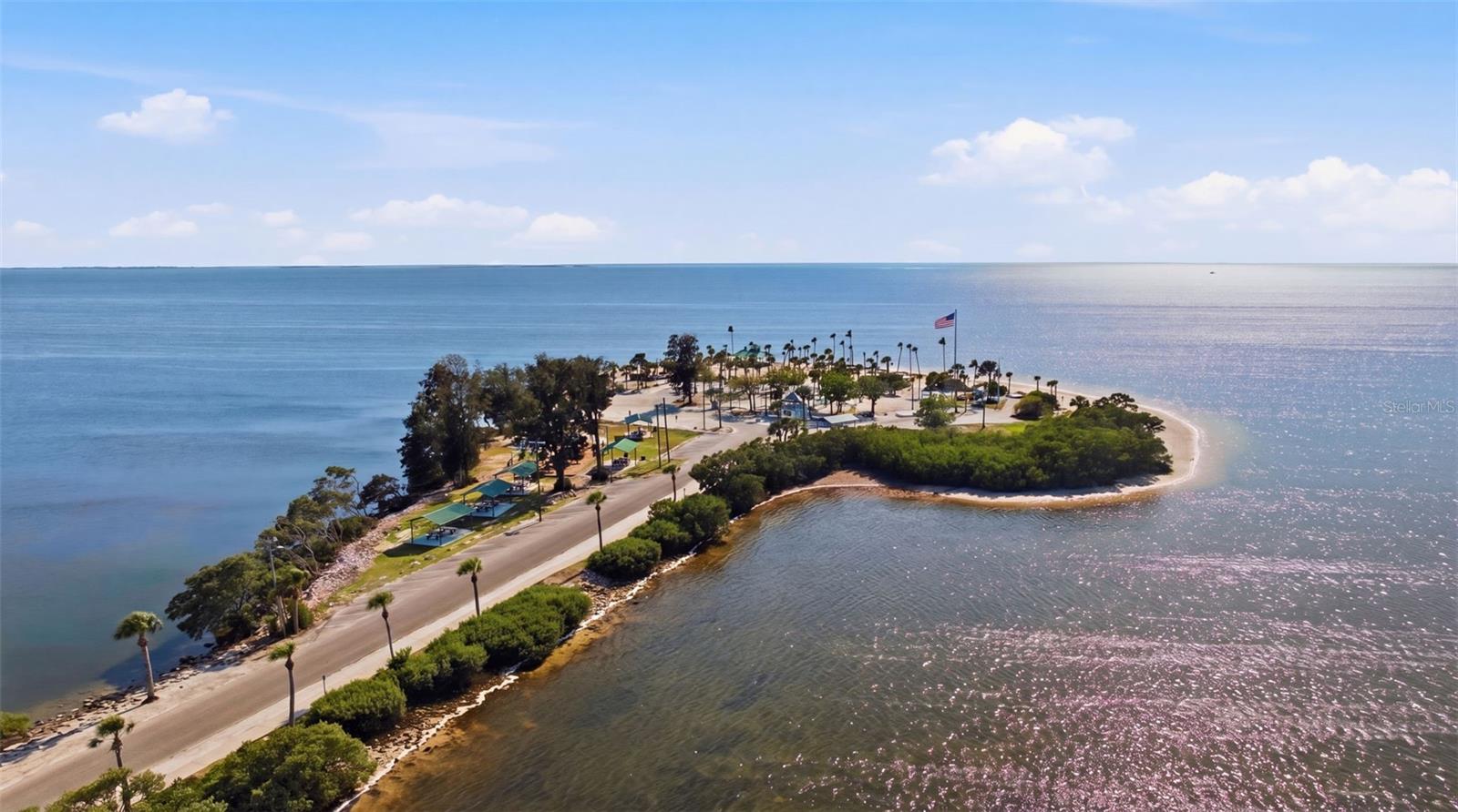 SEASCAPE CONDO OF TARPON SPGS - Residential