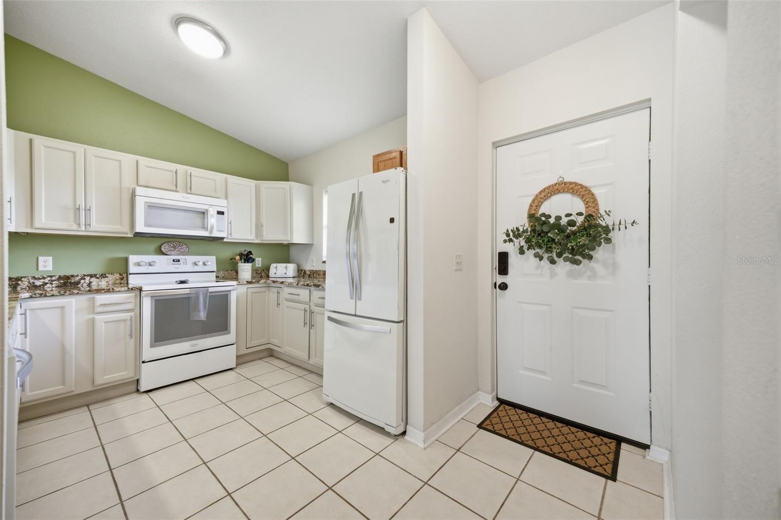 SEASCAPE CONDO OF TARPON SPGS - Residential