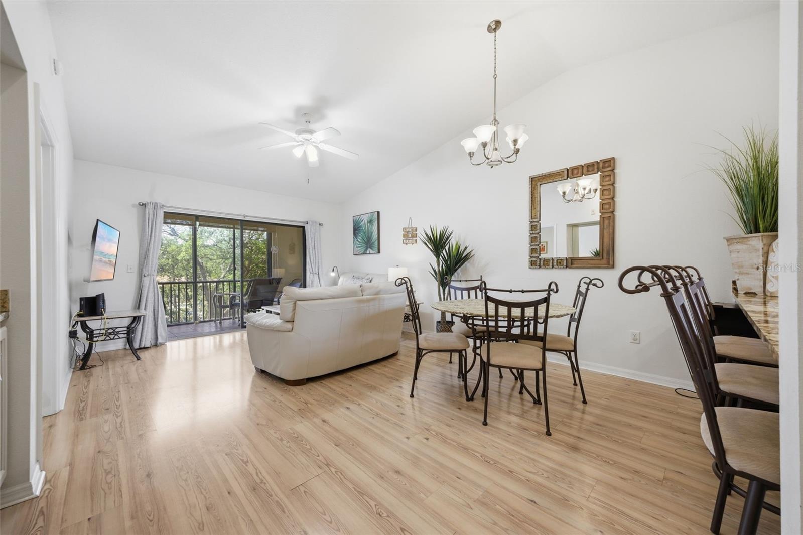 SEASCAPE CONDO OF TARPON SPGS - Residential