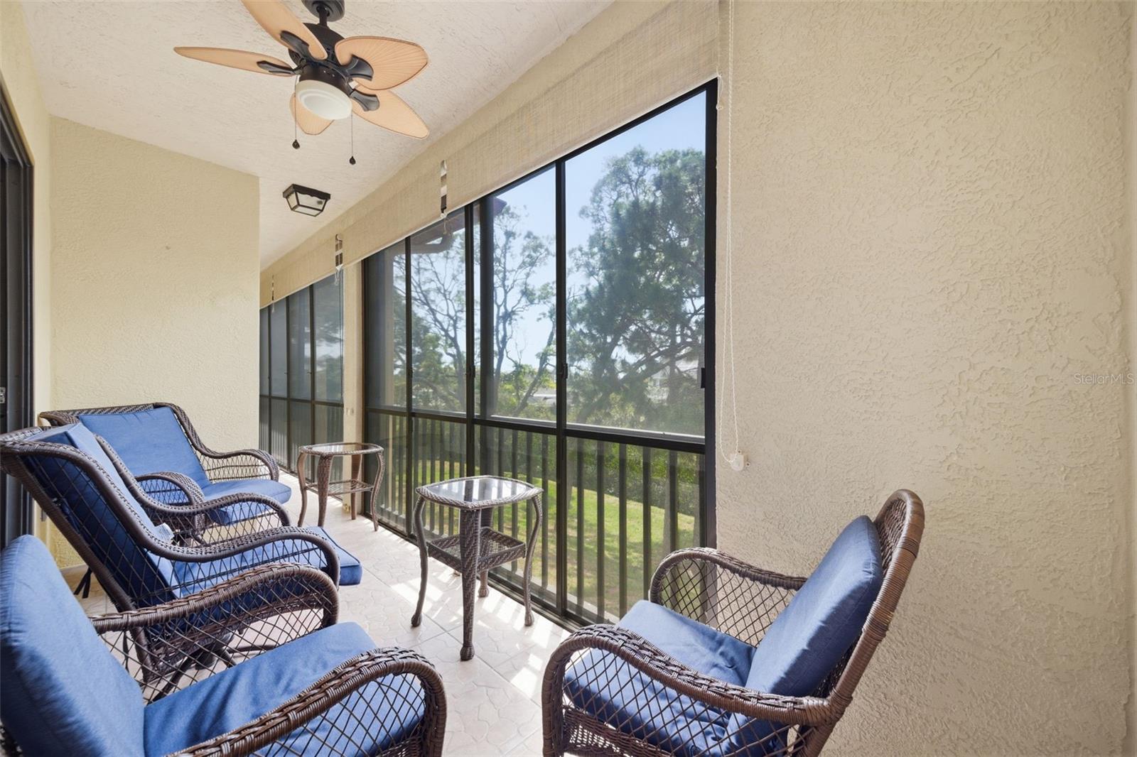 SEASCAPE CONDO OF TARPON SPGS - Residential