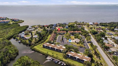 Photo of 1638 Seascape Circle #1638, Tarpon Springs, FL 34689 (MLS # TB8502563)
