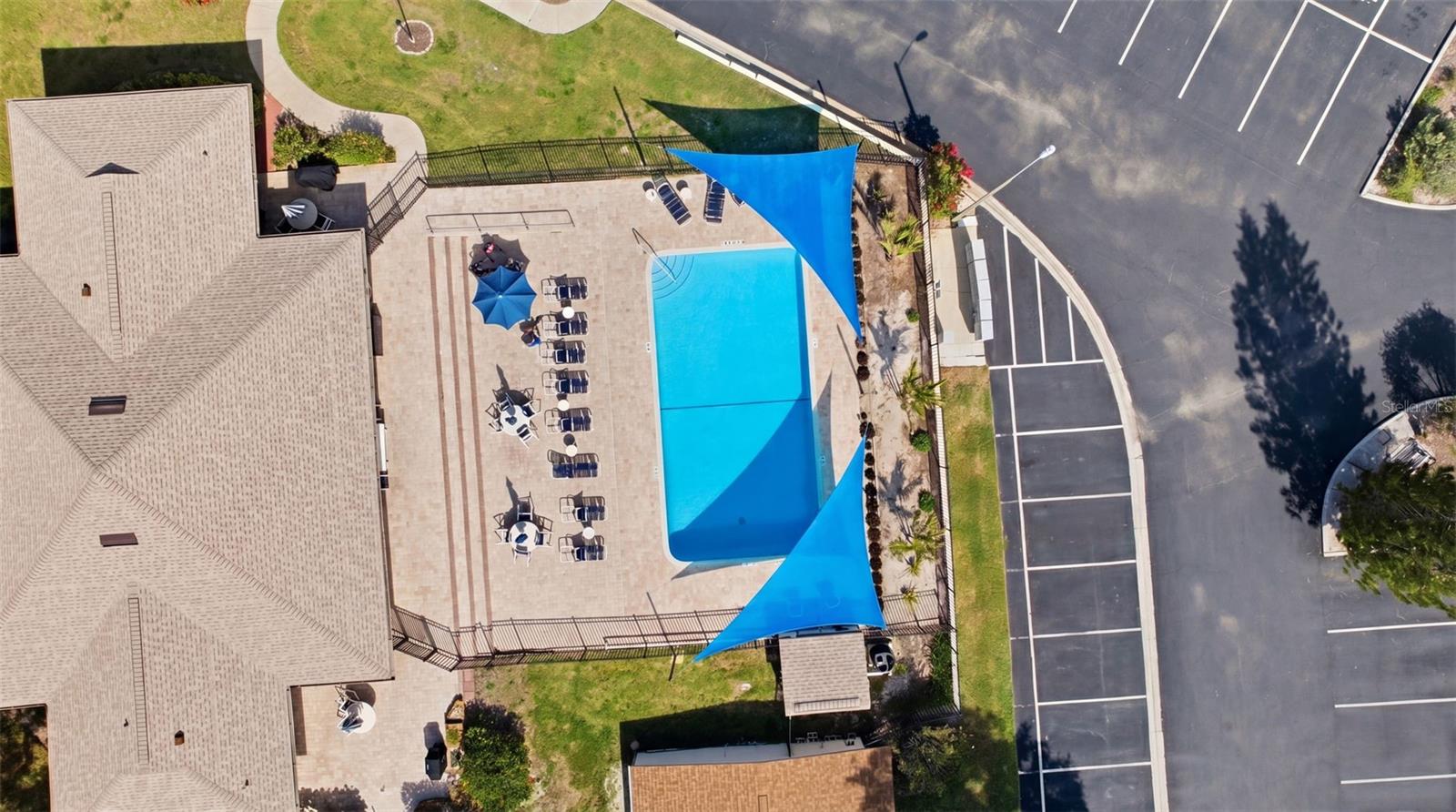 SEASCAPE CONDO OF TARPON SPGS - Residential
