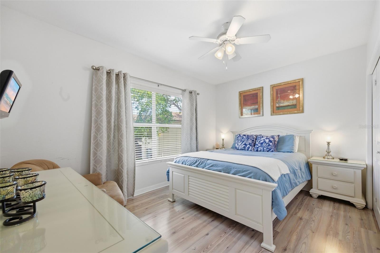 SEASCAPE CONDO OF TARPON SPGS - Residential