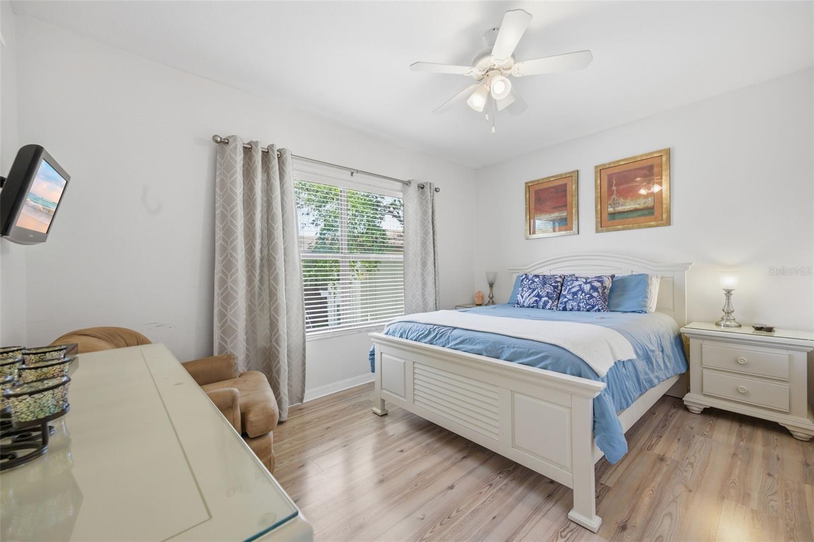 SEASCAPE CONDO OF TARPON SPGS - Residential
