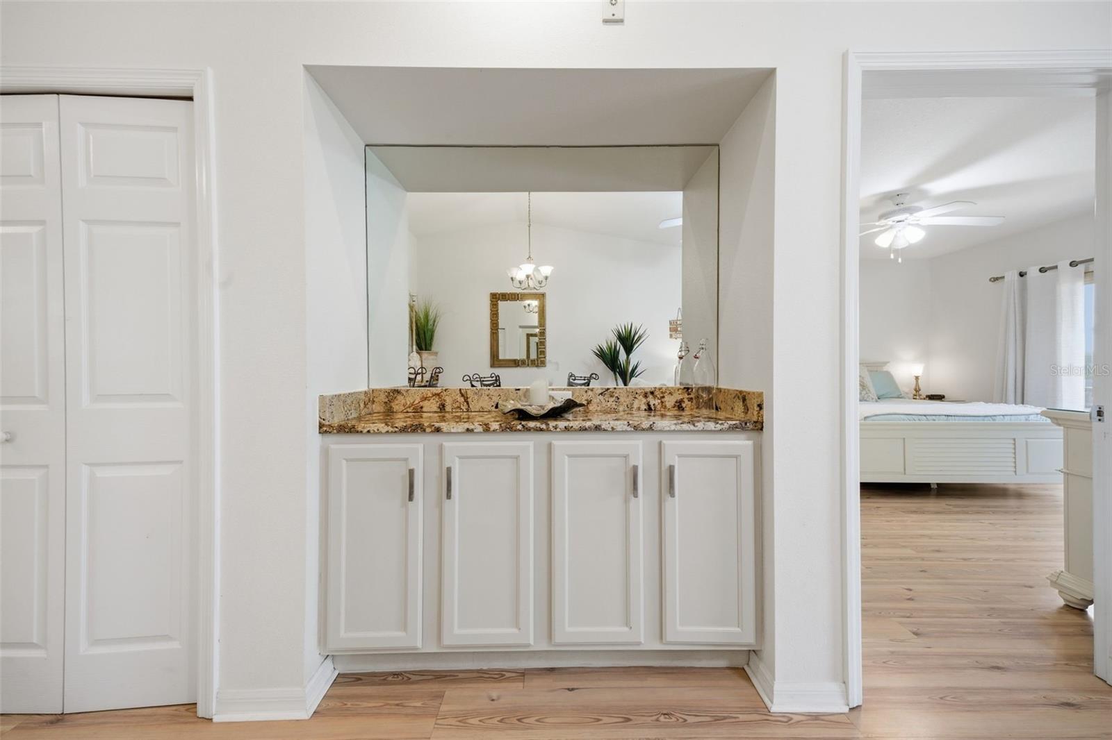 SEASCAPE CONDO OF TARPON SPGS - Residential