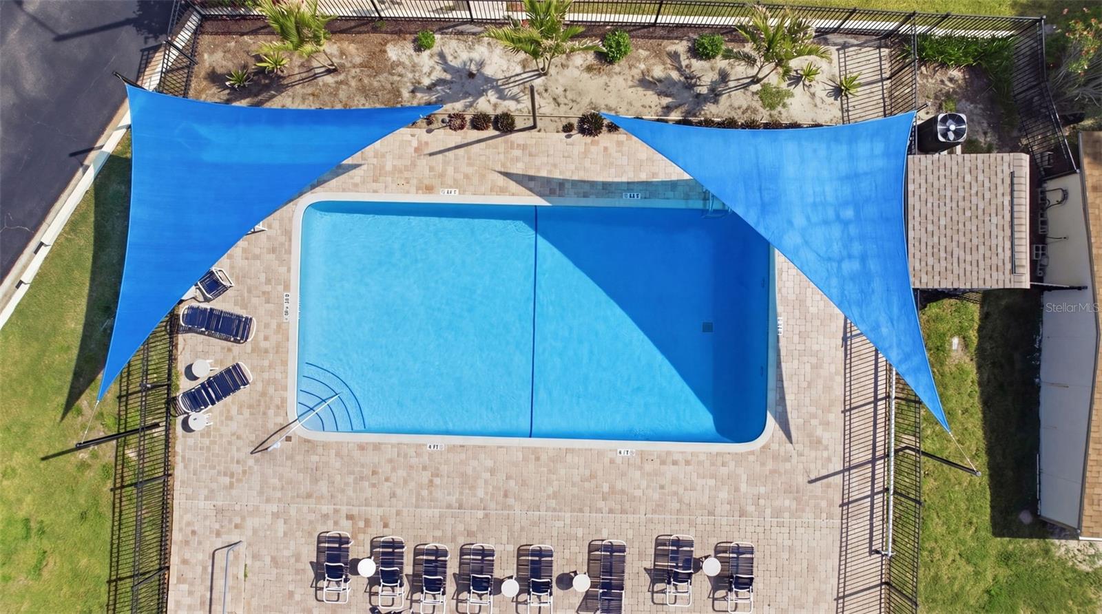 SEASCAPE CONDO OF TARPON SPGS - Residential