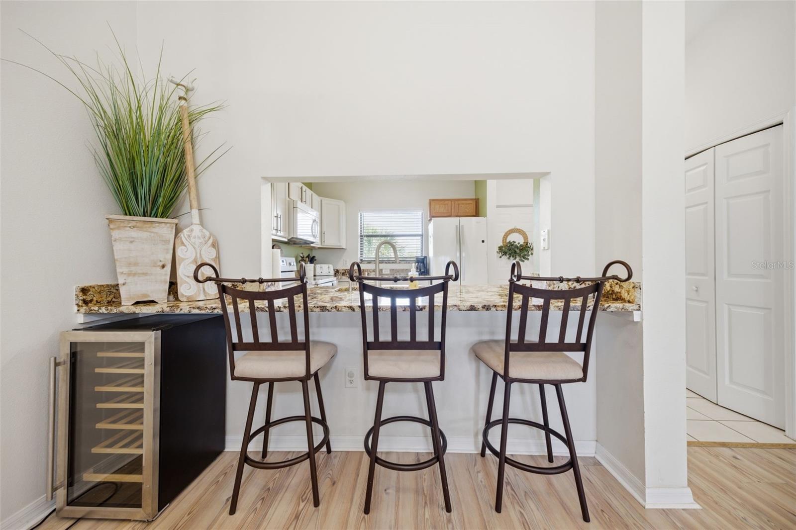 SEASCAPE CONDO OF TARPON SPGS - Residential