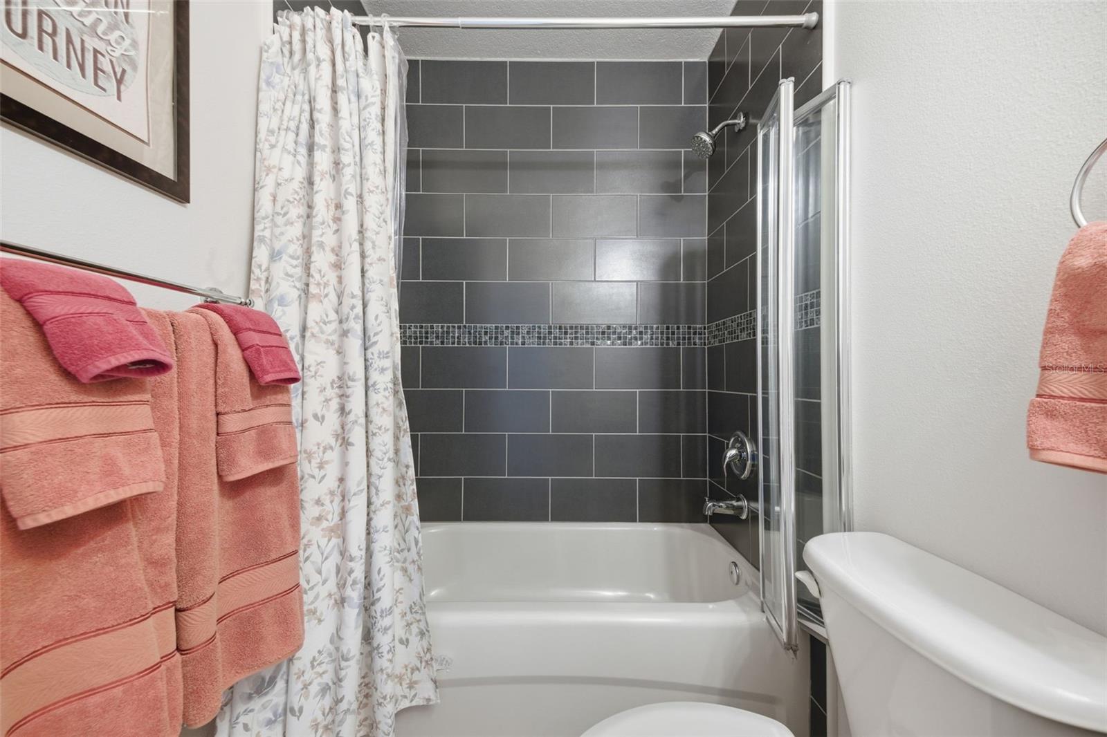 SEASCAPE CONDO OF TARPON SPGS - Residential