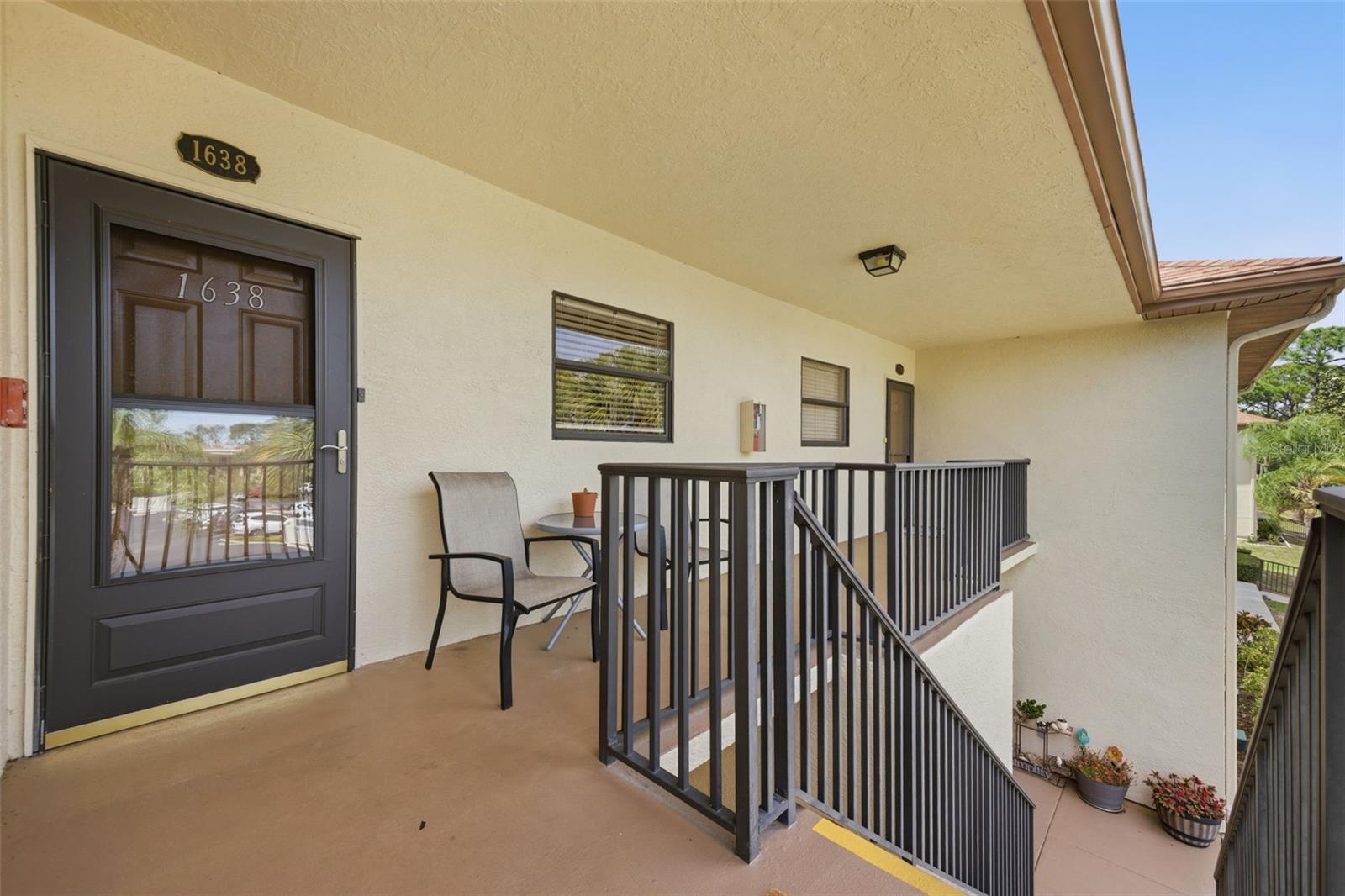 SEASCAPE CONDO OF TARPON SPGS - Residential