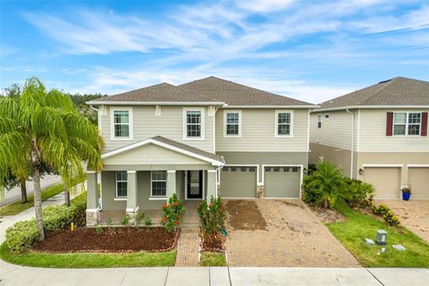 A home in WINTER GARDEN