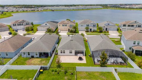 A home in KISSIMMEE