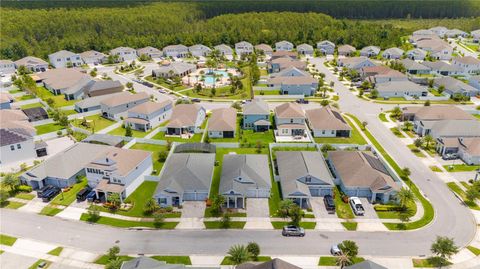 A home in KISSIMMEE