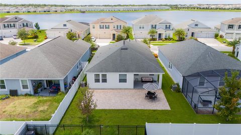 A home in KISSIMMEE