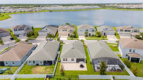 A home in KISSIMMEE