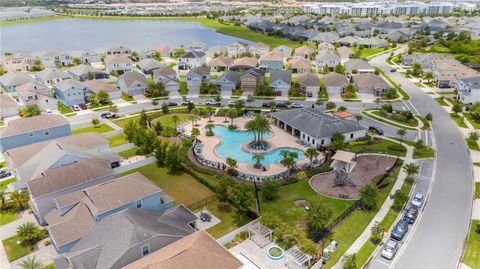 A home in KISSIMMEE