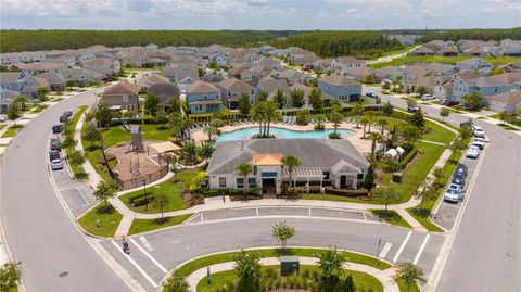 A home in KISSIMMEE