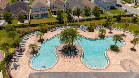 A home in KISSIMMEE