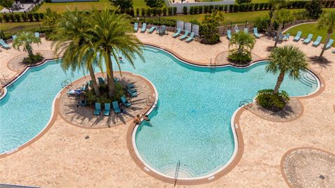 A home in KISSIMMEE