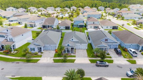 A home in KISSIMMEE