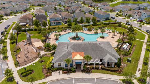 A home in KISSIMMEE