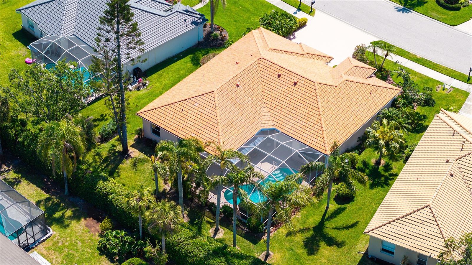 TURTLE ROCK - Residential