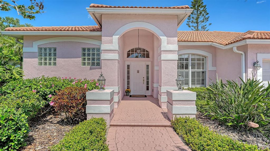 Photo of 5270 Far Oak Circle, Sarasota, FL 34238 (MLS # A4691759)