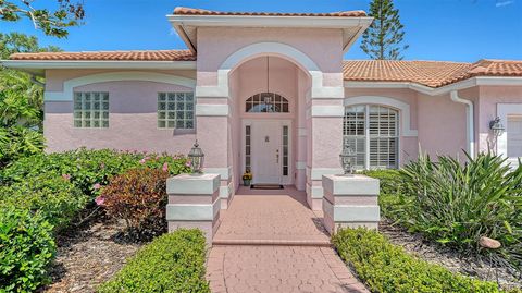 Photo of 5270 Far Oak Circle, Sarasota, FL 34238 (MLS # A4691759)