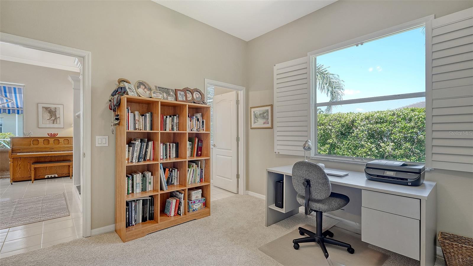 TURTLE ROCK - Residential