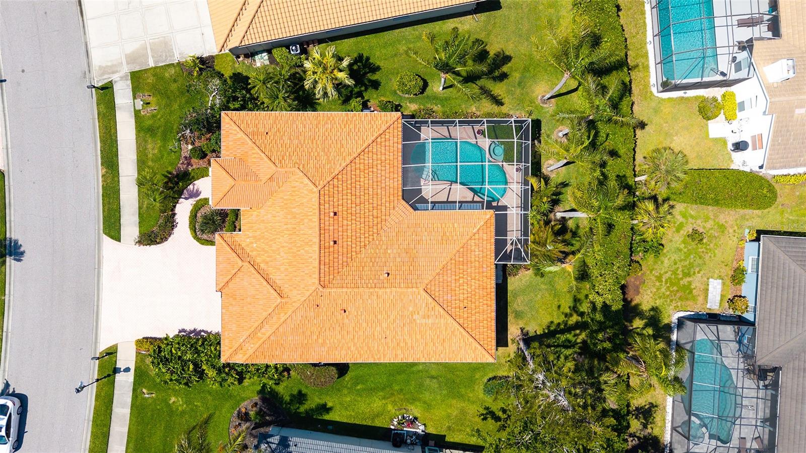 TURTLE ROCK - Residential