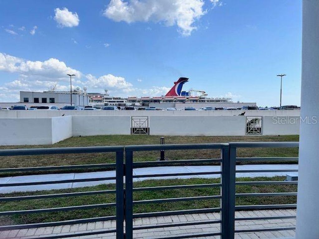 Photo of 1209 E Cumberland Avenue #508, Tampa, FL 33602 (MLS # TB8475746)