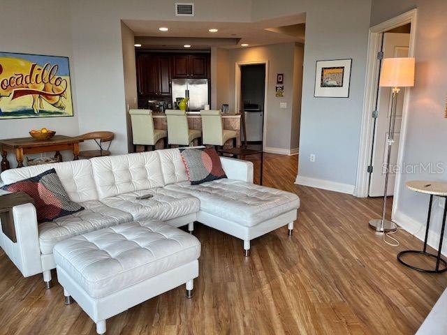 TOWERS OF CHANNELSIDE CONDOMIN - Residential