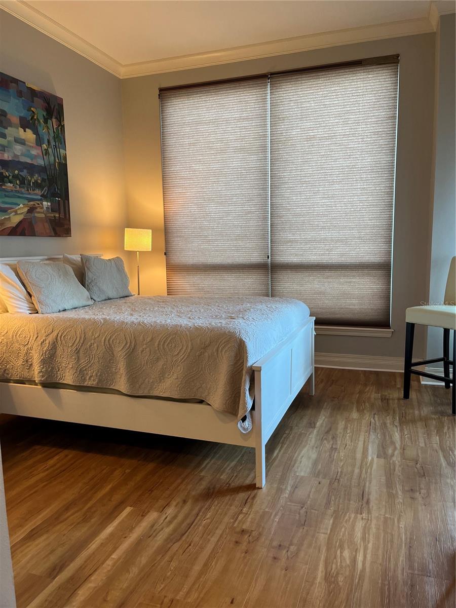 TOWERS OF CHANNELSIDE CONDOMIN - Residential