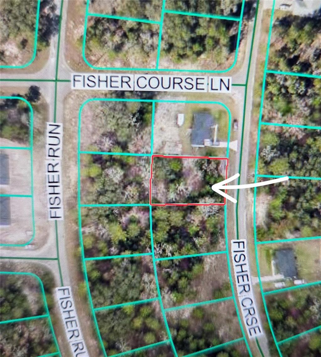 Photo of Fisher Crse, Ocklawaha, FL 32179 (MLS # OM715043)