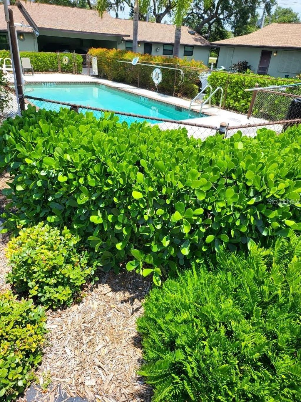 Photo of 1711 Settlers Drive #7, Nokomis, FL 34275 (MLS # D6143322)