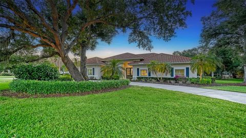 7724 ALISTER MACKENZIE DRIVE SARASOTA FL 34240