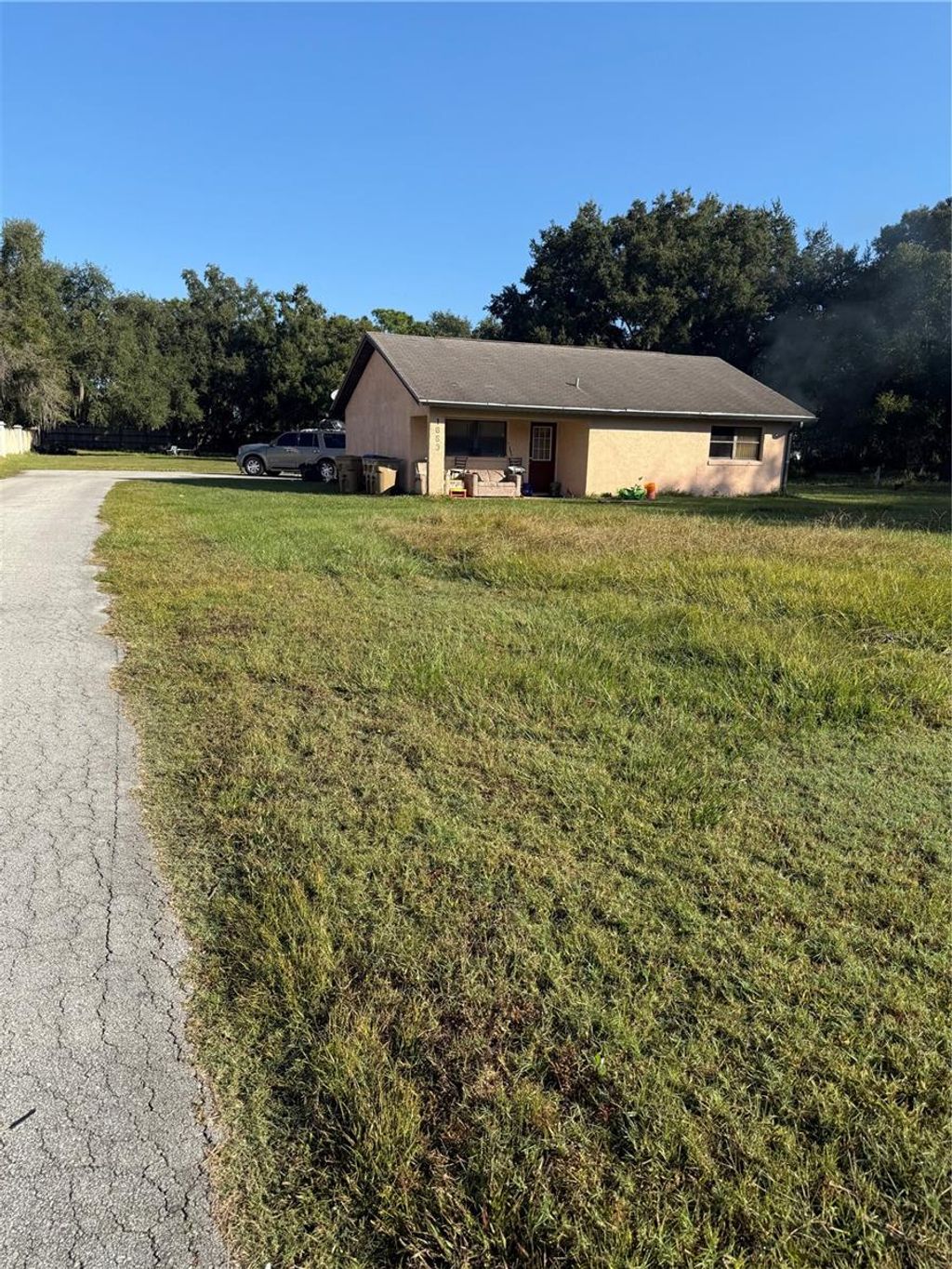 Photo of 1651 Granada Boulevard, Kissimmee, FL 34746 (MLS # O6366350)