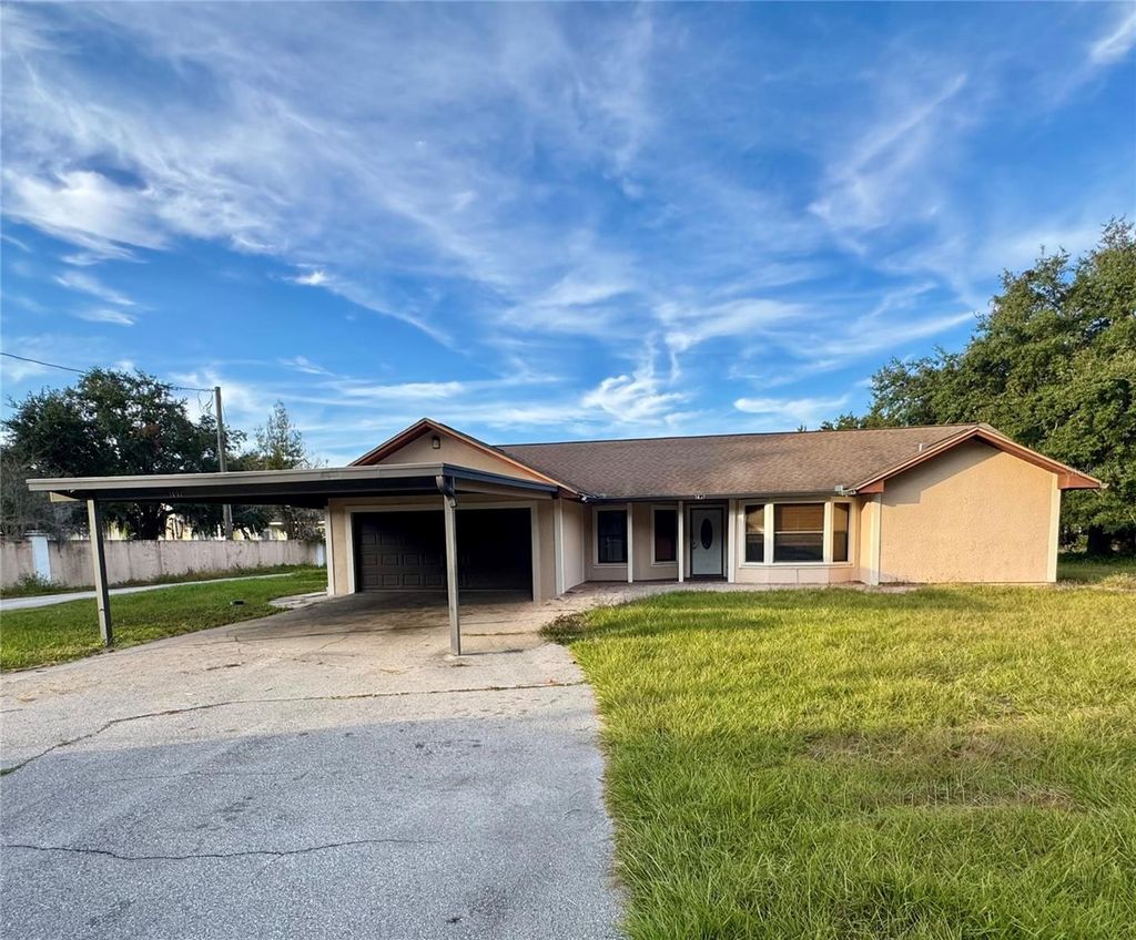 Photo of 1651 Granada Boulevard, Kissimmee, FL 34746 (MLS # O6366350)