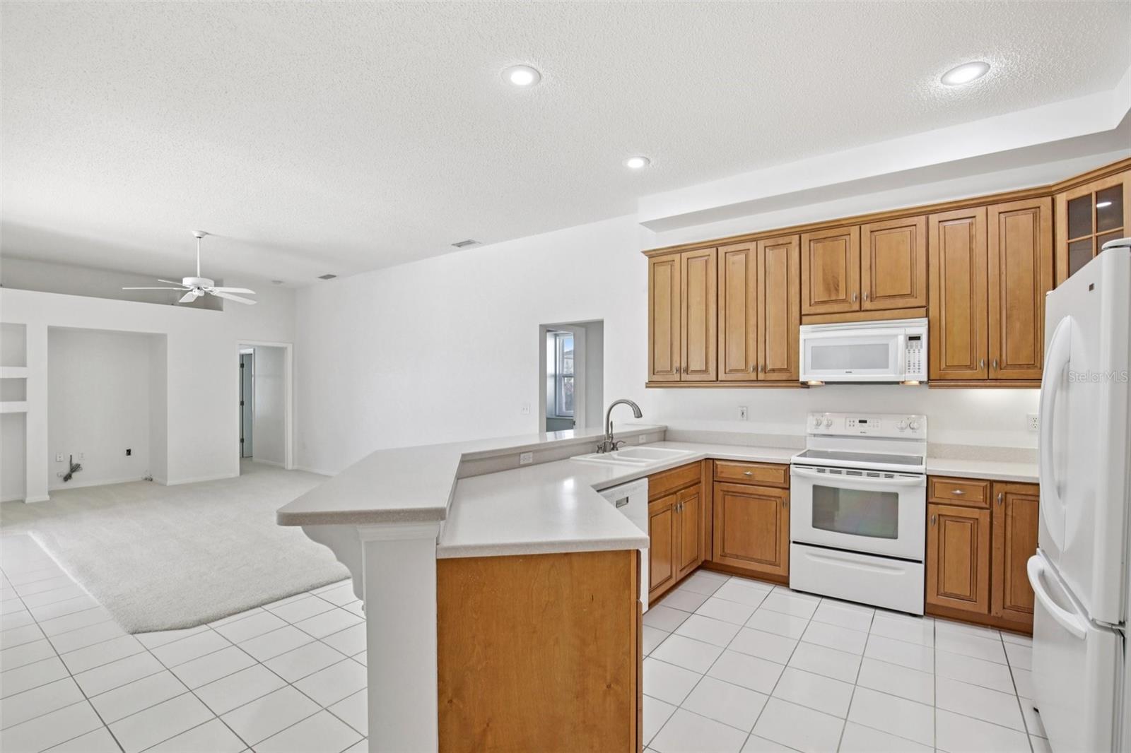 TARA PH I - Residential