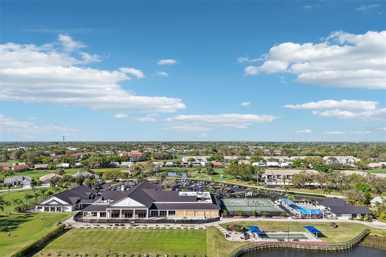 TARA PH I - Residential