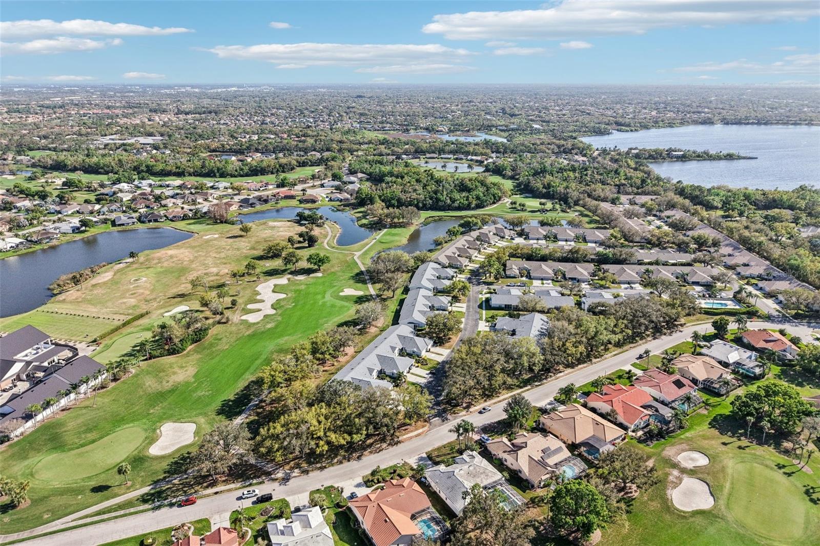 TARA PH I - Residential