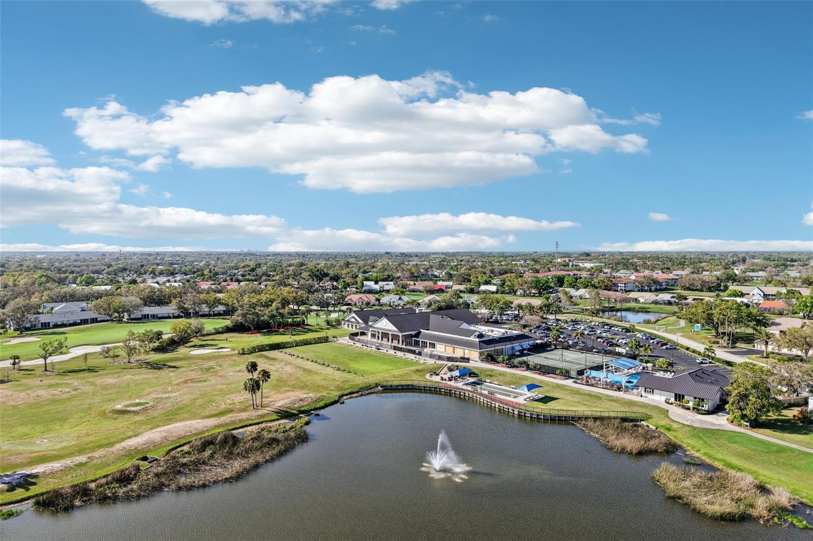 TARA PH I - Residential