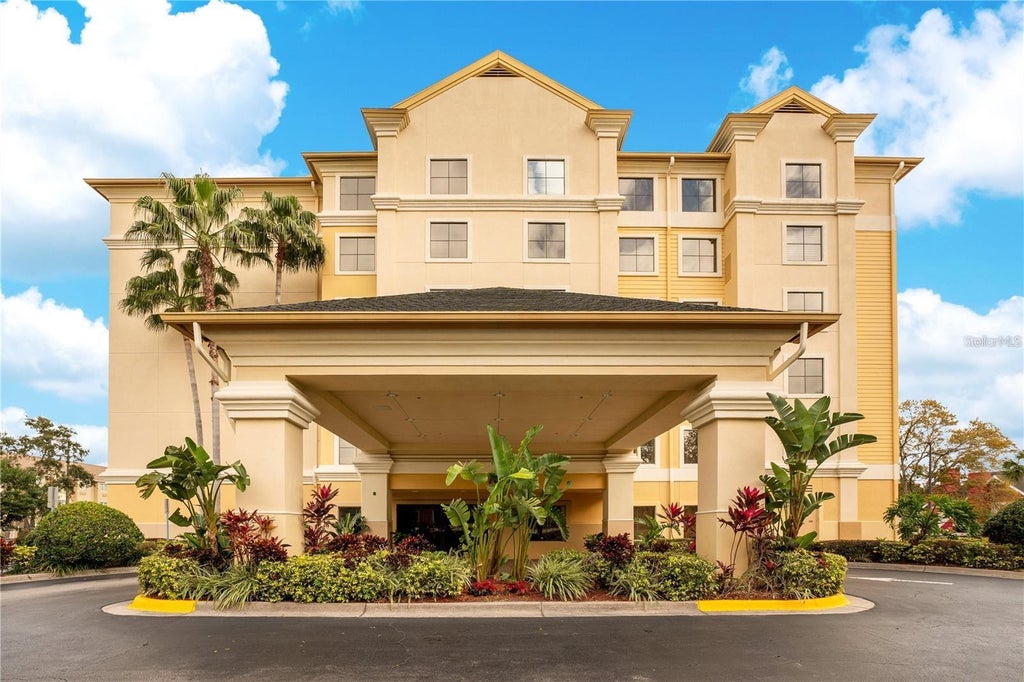 Photo of 7601 Canada Avenue #630, Orlando, FL 32819 (MLS # O6433258)