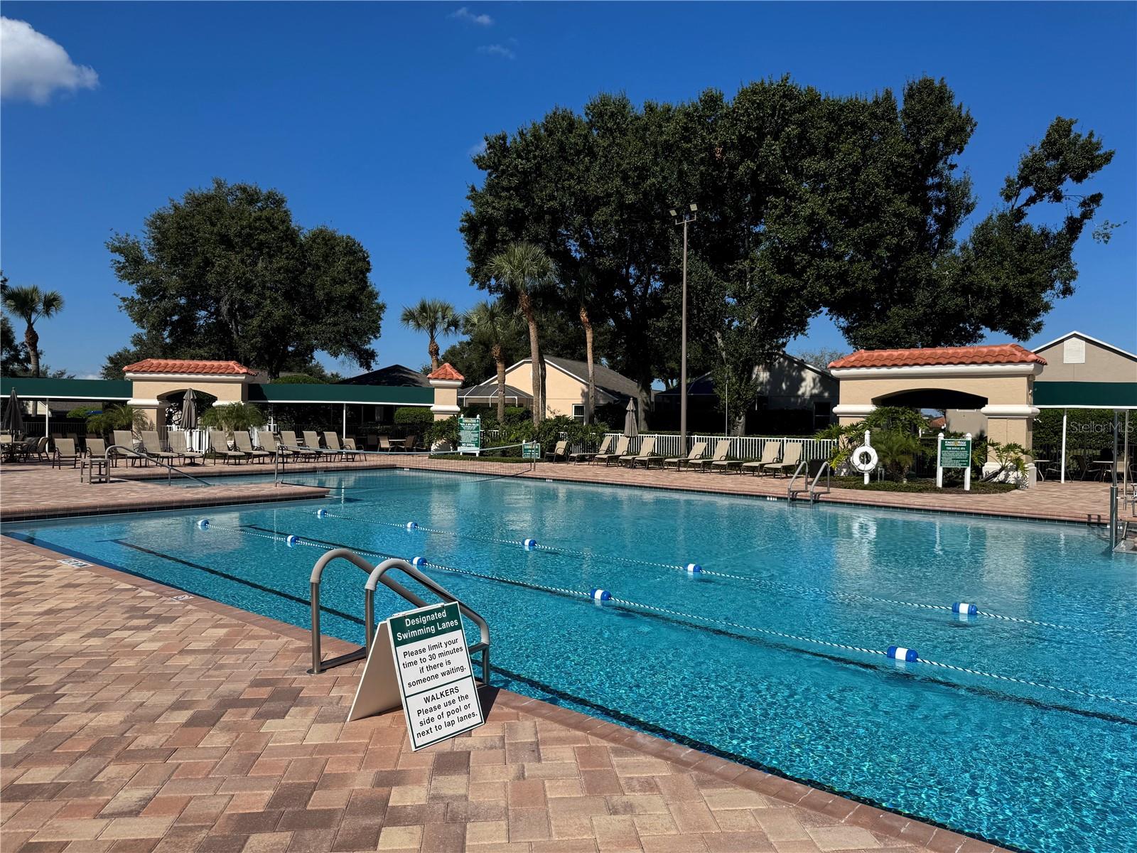 CLERMONT HUNTINGTON AT KINGS RIDGE PH 02 - Residential