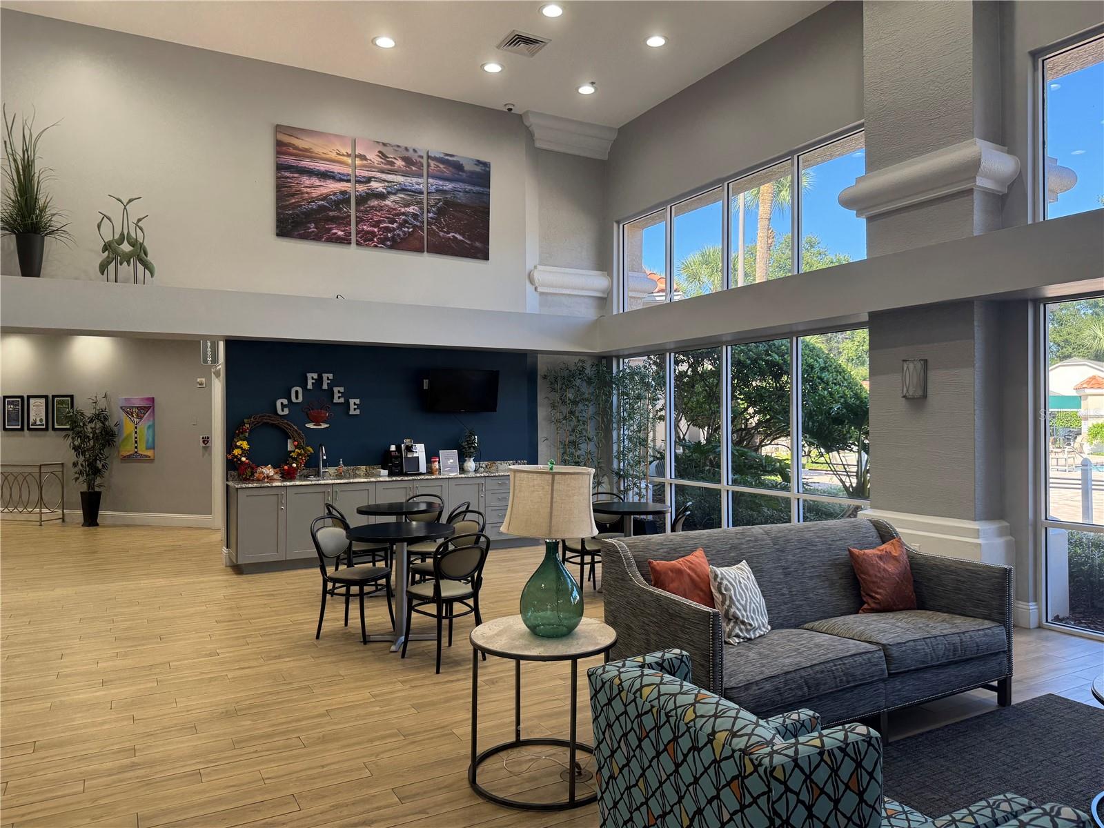 CLERMONT HUNTINGTON AT KINGS RIDGE PH 02 - Residential