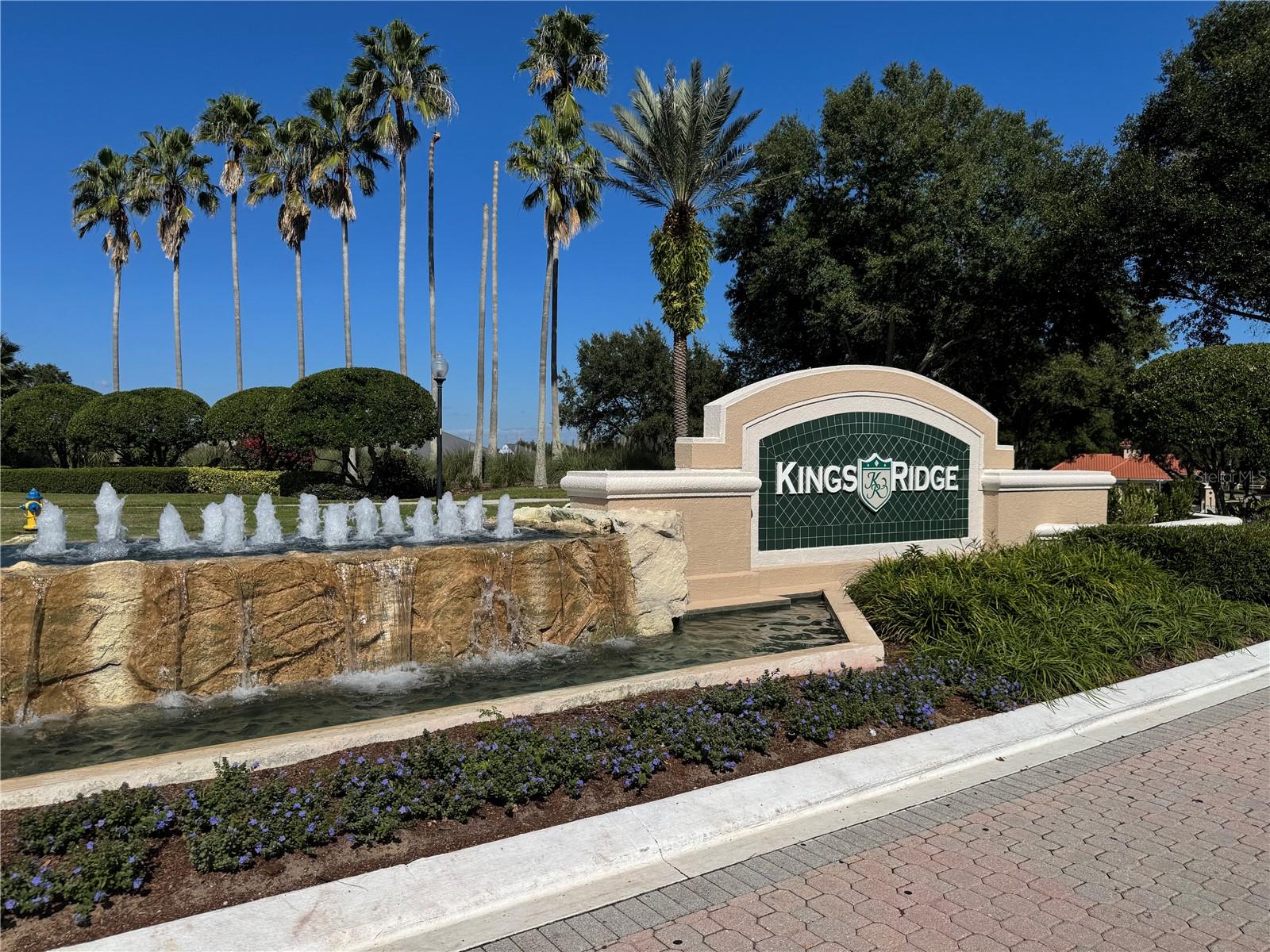 CLERMONT HUNTINGTON AT KINGS RIDGE PH 02 - Residential