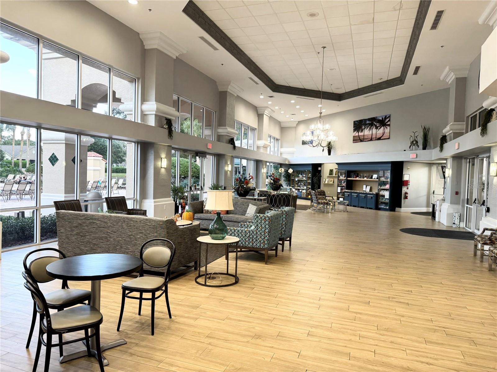 CLERMONT HUNTINGTON AT KINGS RIDGE PH 02 - Residential